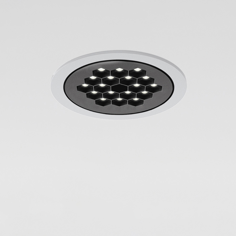 Display product Helgoland Trim from manufacturer Artemide Architectural