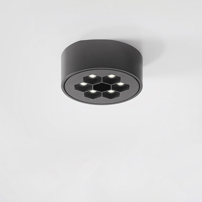 Display product Helgoland SMD no Diver from manufacturer Artemide Architectural