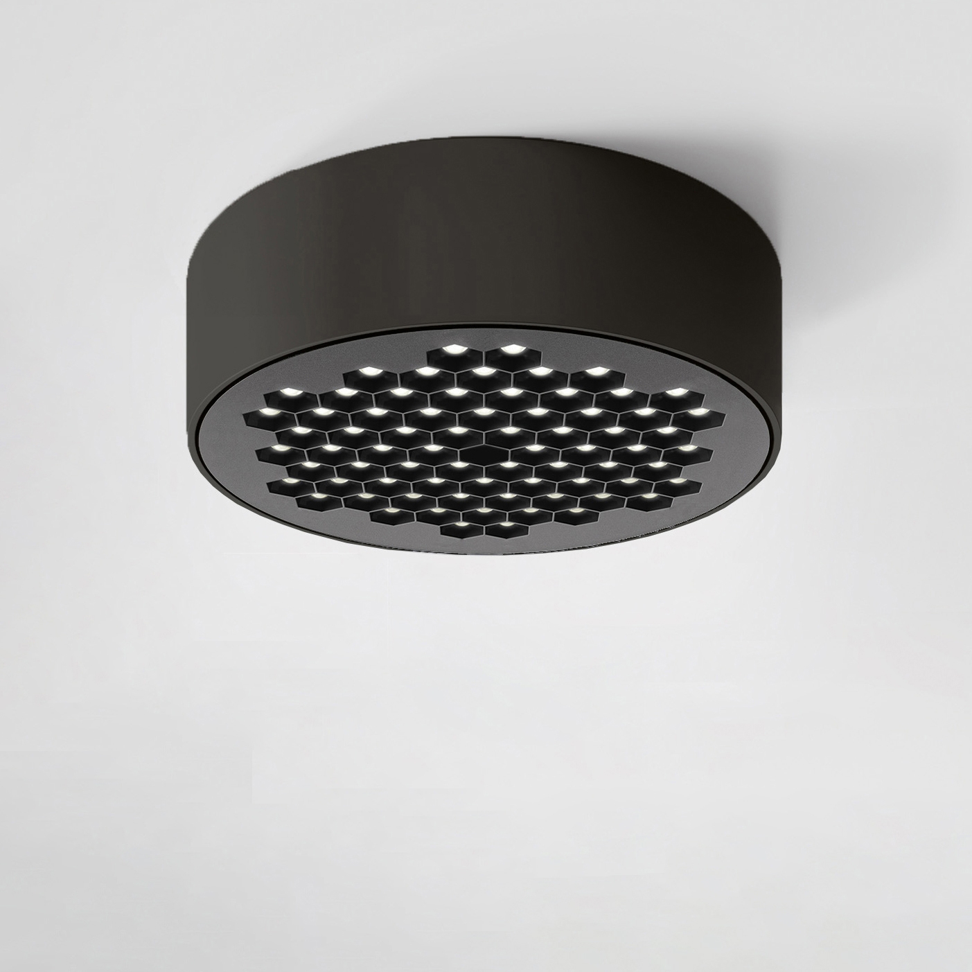 Display product Helgoland SMD Built-in Driver from manufacturer Artemide Architectural