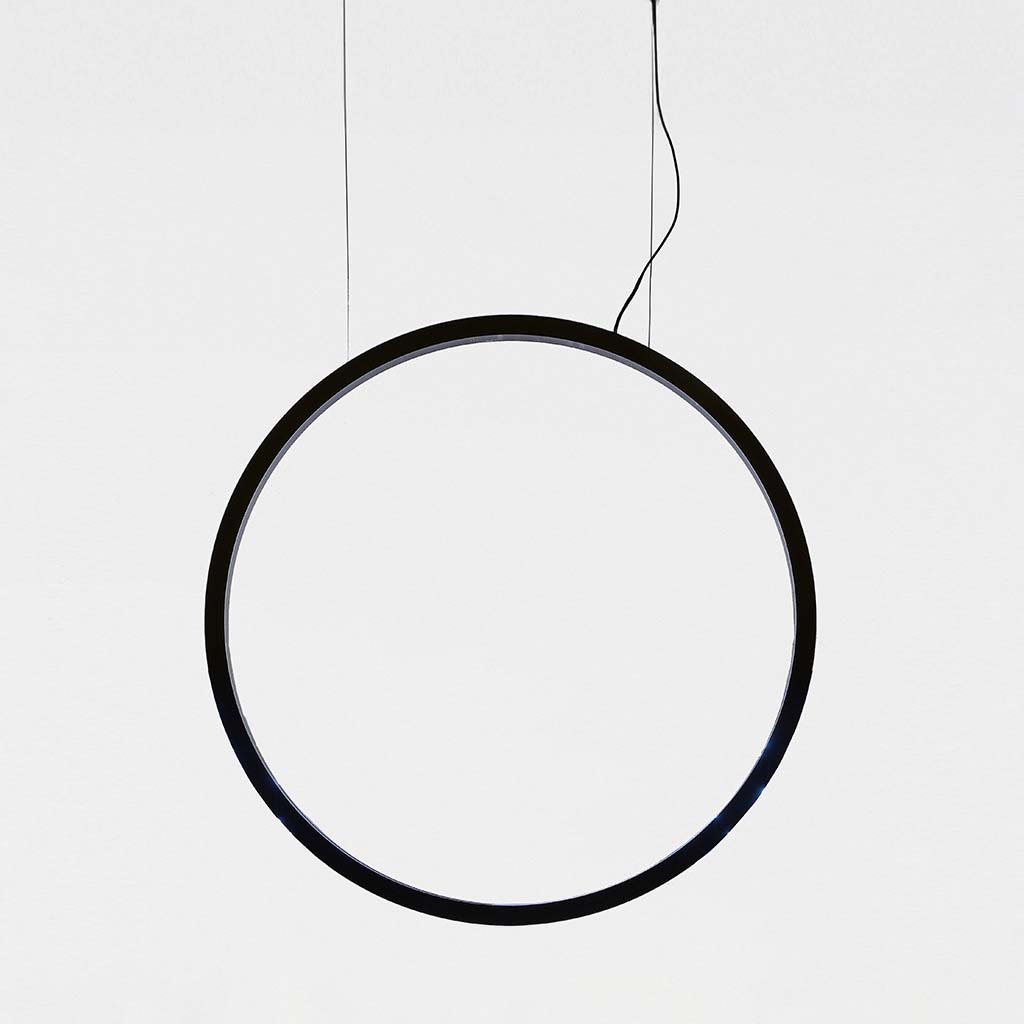 Display product "O" 90 Suspension Outdoor from manufacturer Artemide Architectural