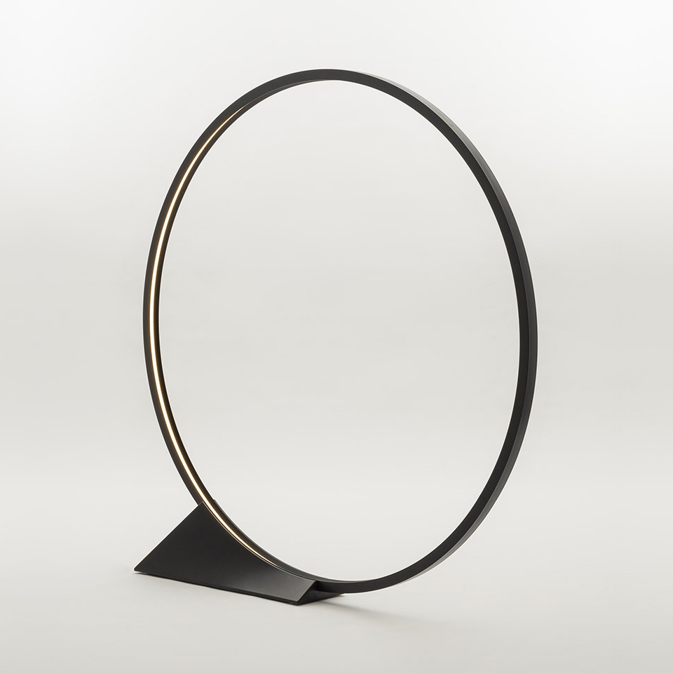 Display product "O" 150 Floor Outdoor from manufacturer Artemide Architectural
