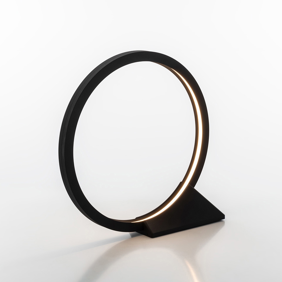 Display product "O" 45 Floor/Wall/Ceiling from manufacturer Artemide Architectural