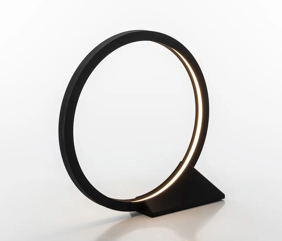 Artemide Architectural - "O" 45 Floor/Wall/Ceiling