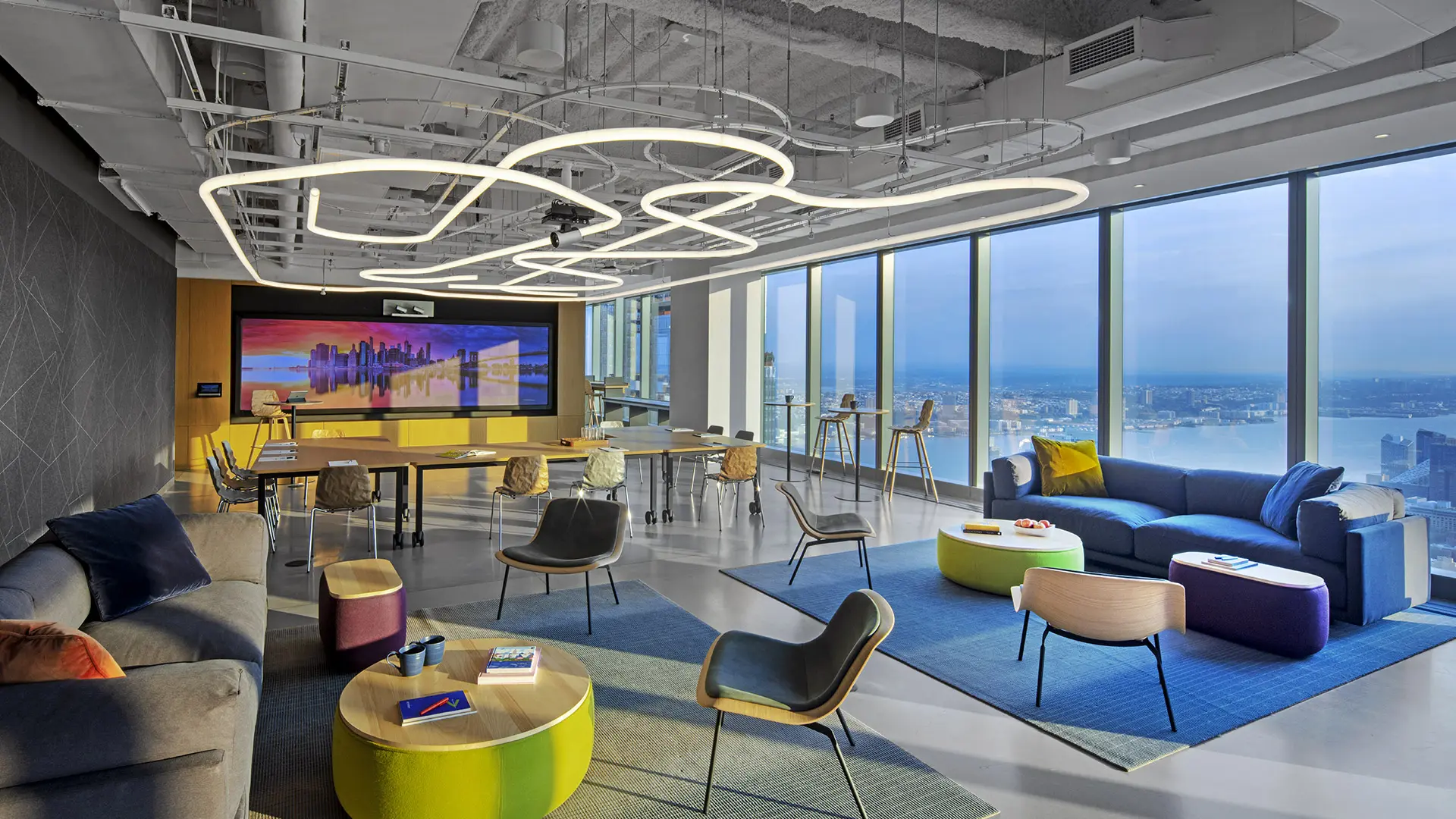 Artemide Architectural - Alphabet of Light System