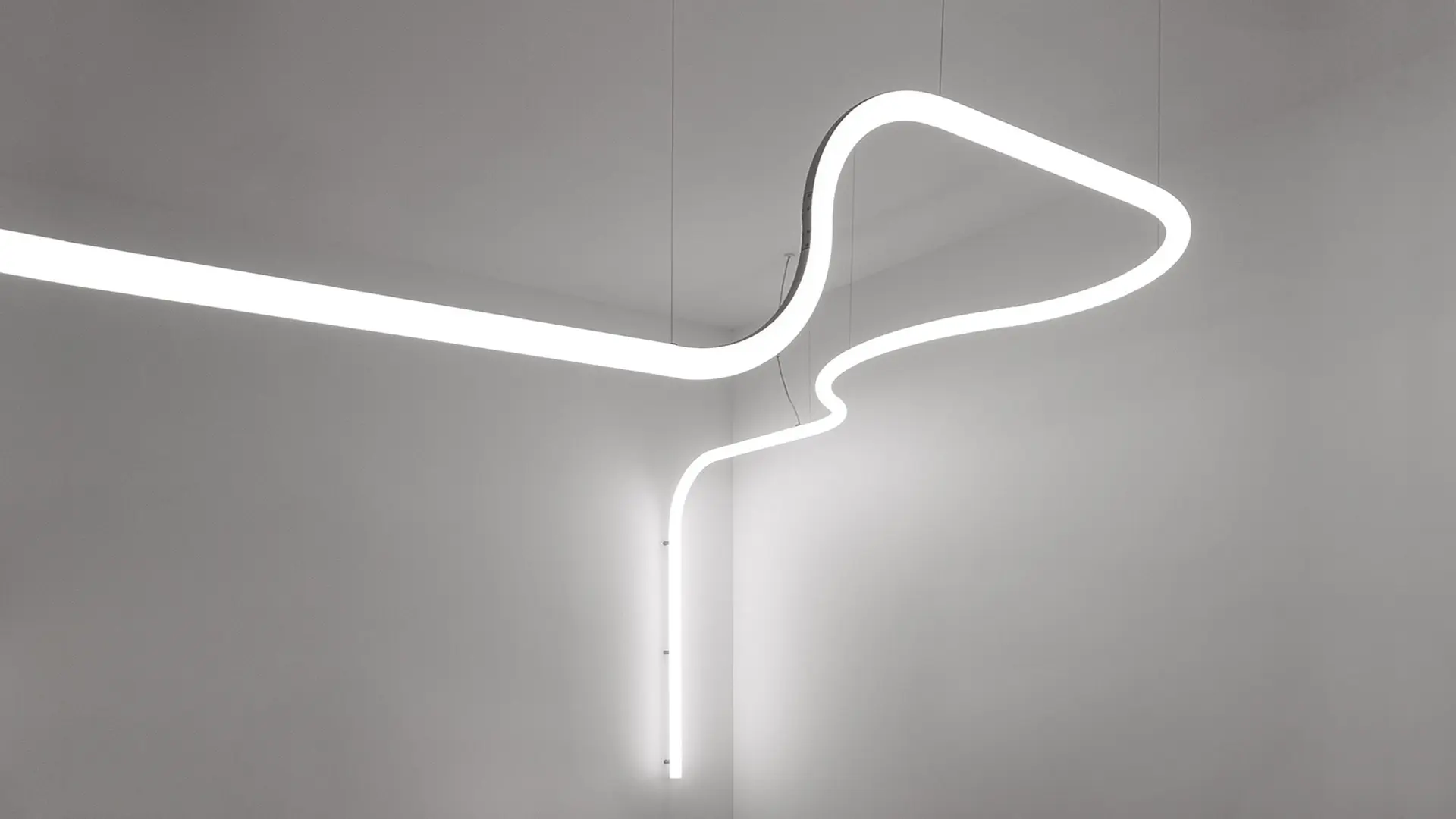 Artemide Architectural - Alphabet of Light System