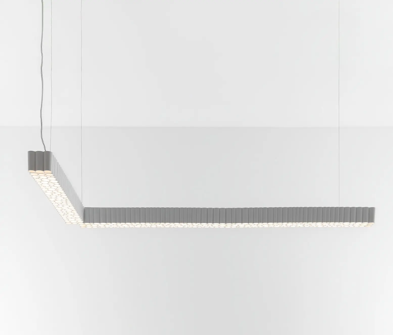 Artemide Architectural - Calipso Linear System