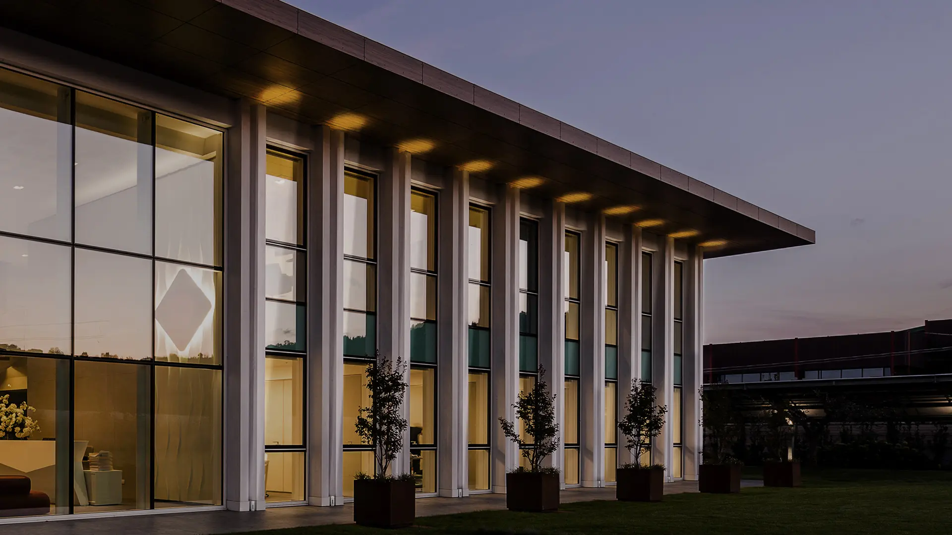 Artemide Architectural - Coherence