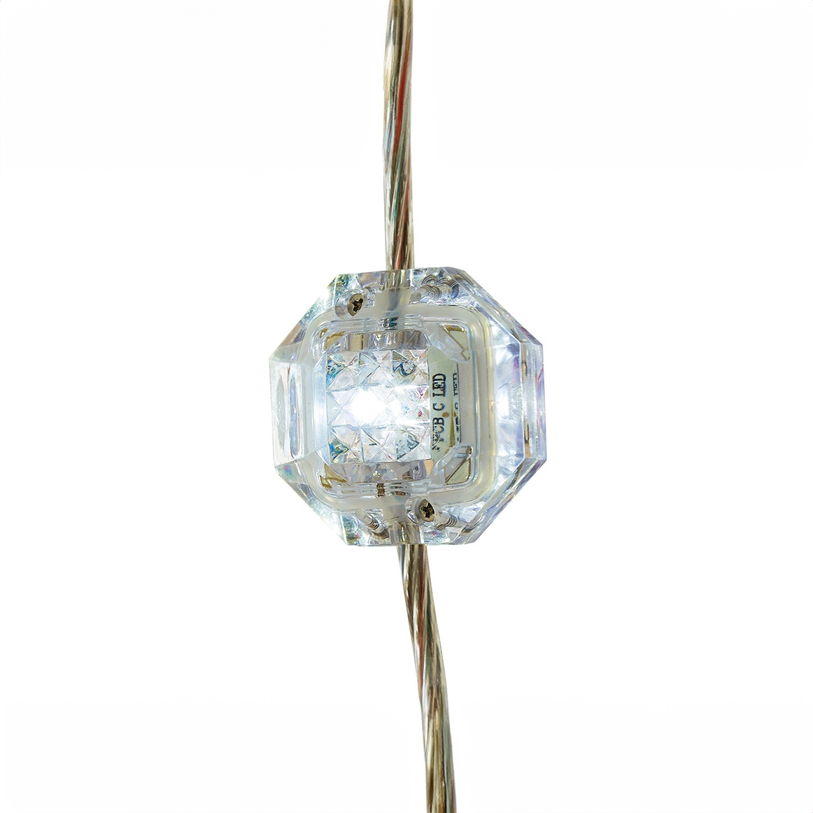 Display product Diamante from manufacturer Artemide Architectural