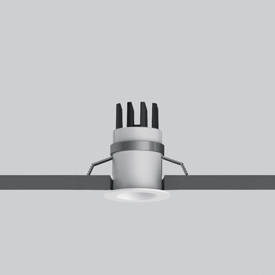 Display product Everything 35 from manufacturer Artemide Architectural