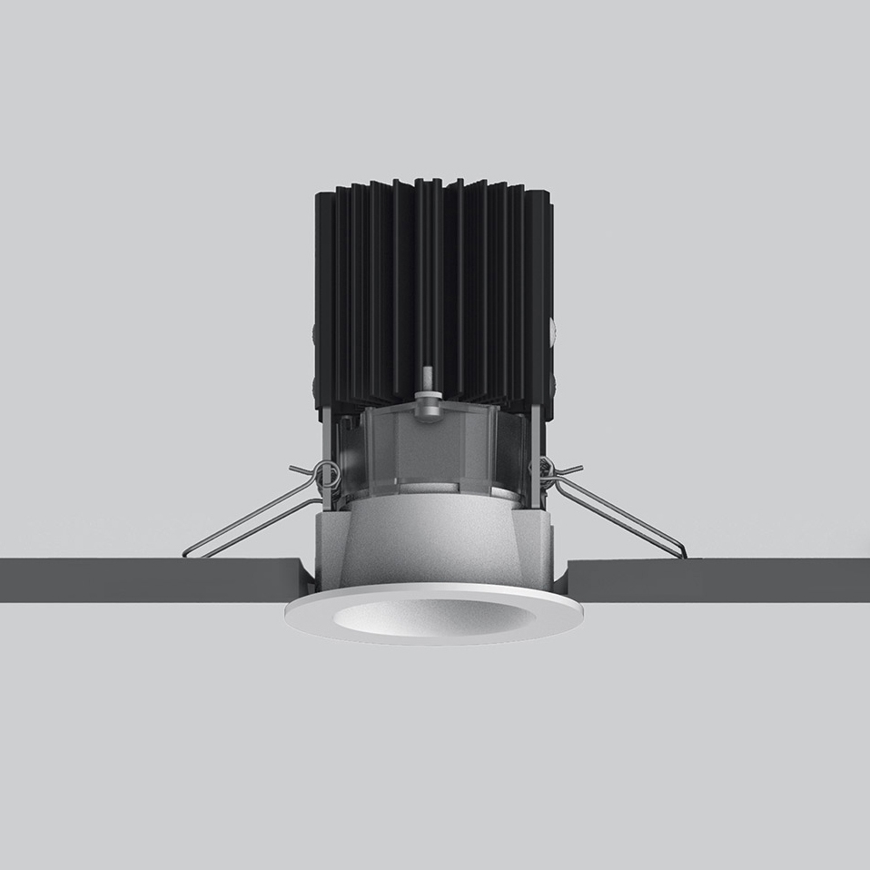 Display product Everything 55 from manufacturer Artemide Architectural