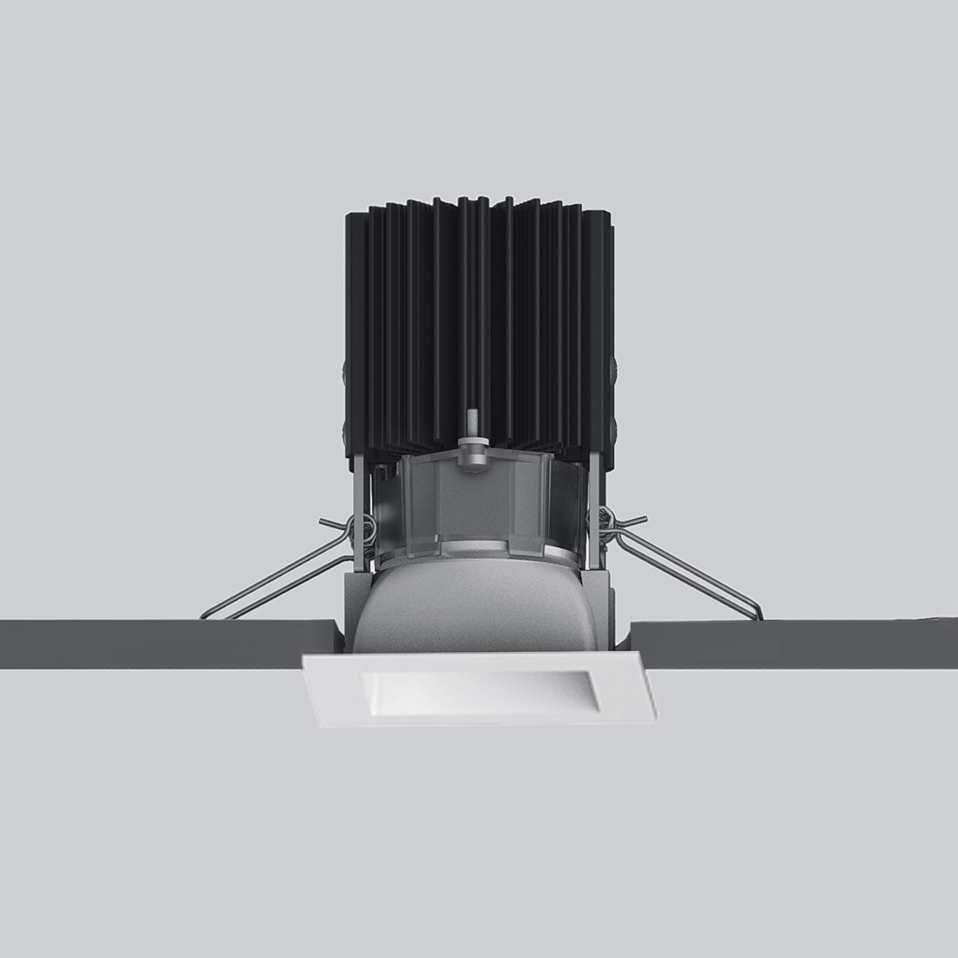 Mostra il prodotto Everything 55 del produttore Artemide Architectural