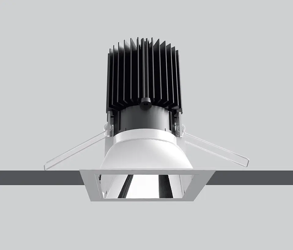 Artemide Architectural - Everything 80 Trim