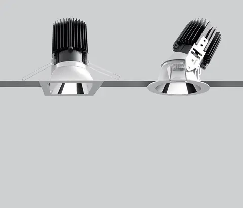 Artemide Architectural - Everything 80 Trim