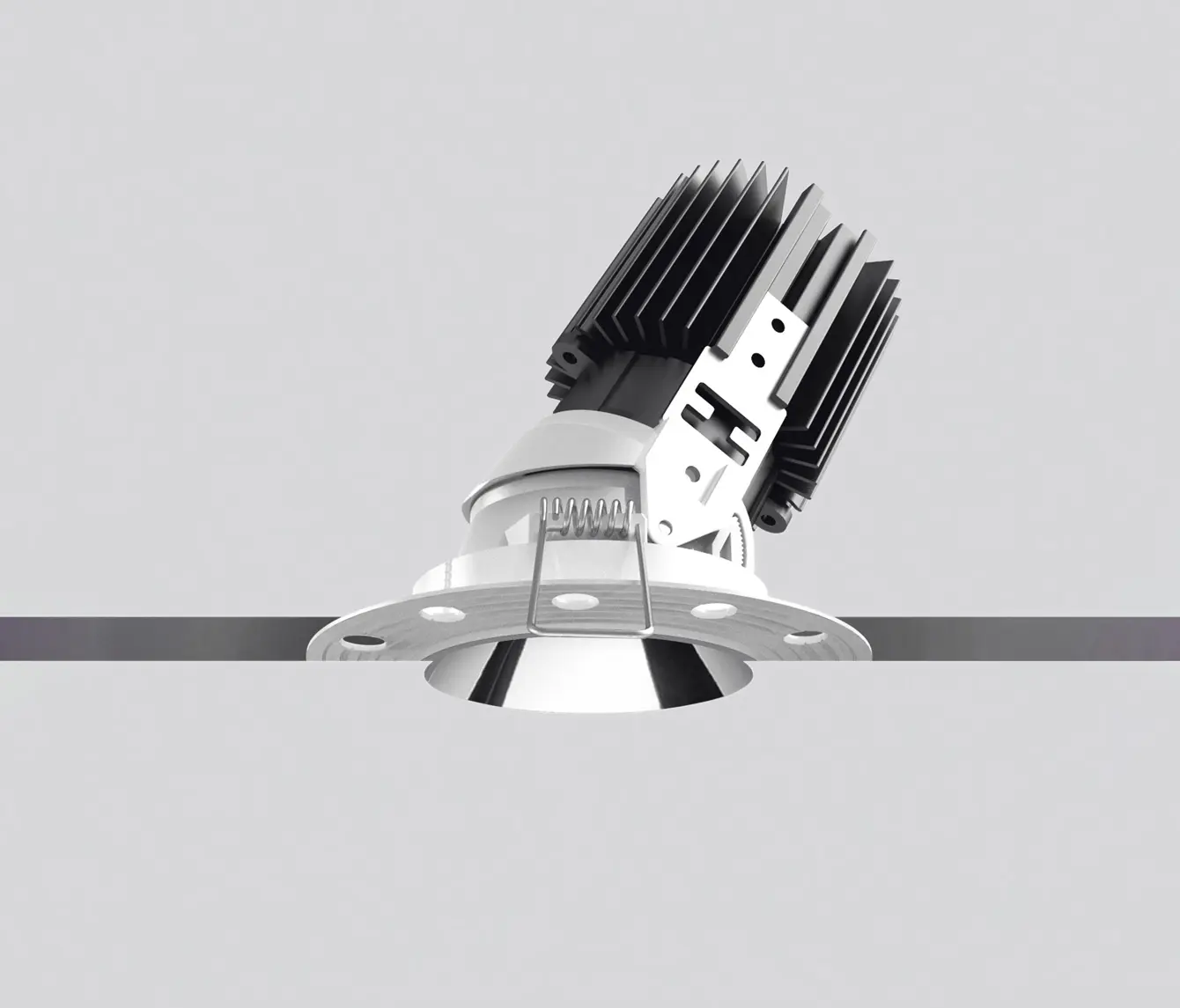 Artemide Architectural - Everything 80 Trimless