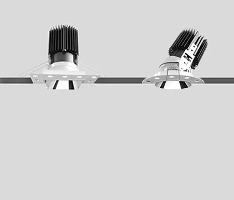 Artemide Architectural - Everything 80 Trimless