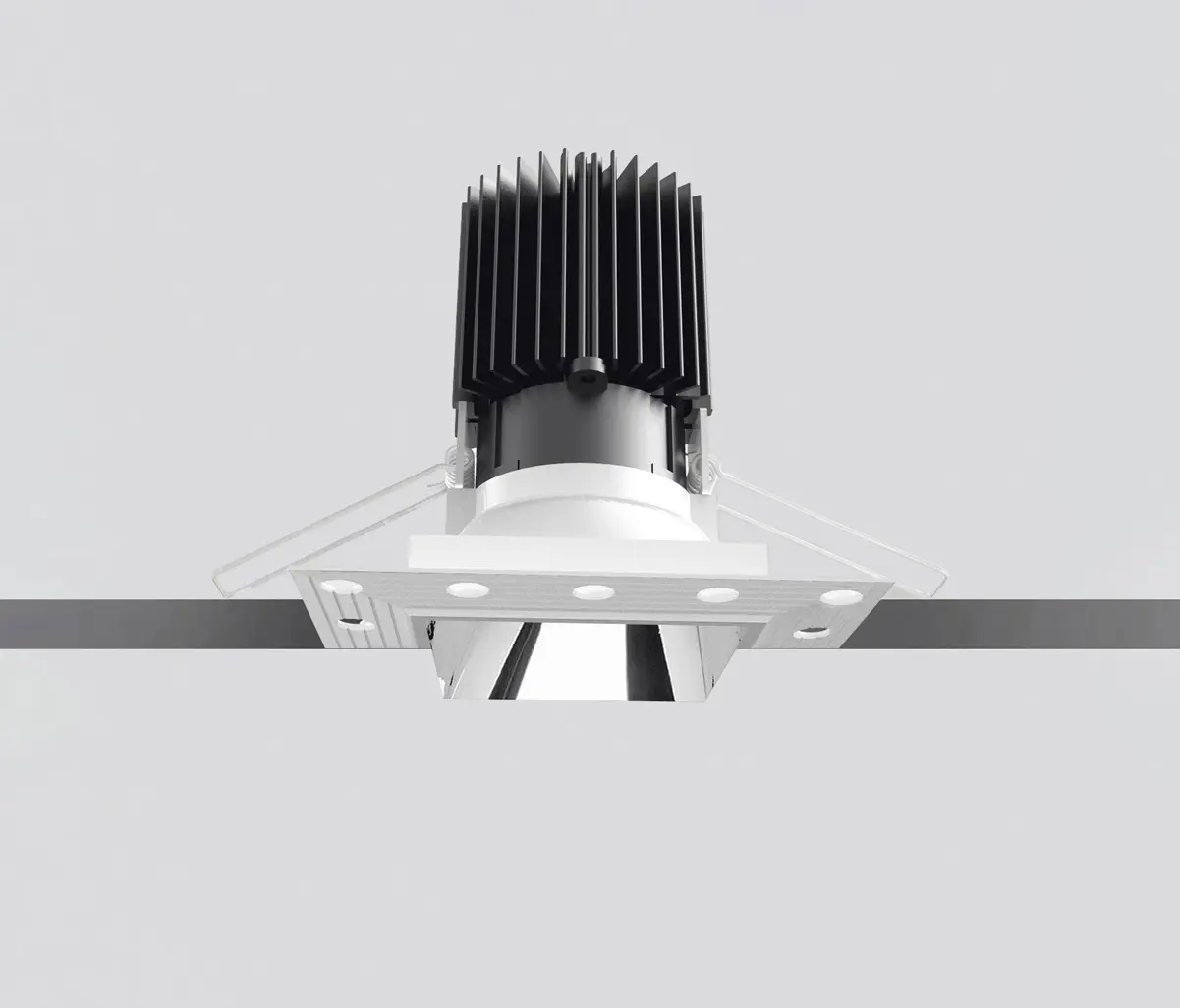Artemide Architectural - Everything 80 Trimless