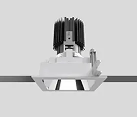 Artemide Architectural - Everything 105 Trim