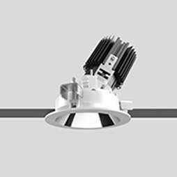 Display product Everything 105 Trim from manufacturer Artemide Architectural