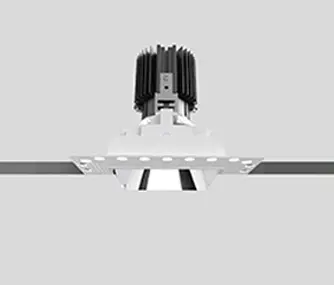 Artemide Architectural - Everything 105 Trimless