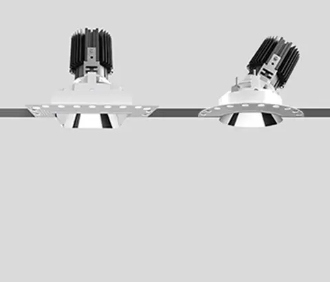 Artemide Architectural - Everything 105 Trimless