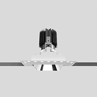 Vertoon produk Everything 105 Trimless van vervaardiger Artemide Architectural