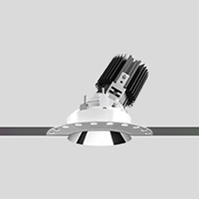 Display product Everything 105 Trimless from manufacturer Artemide Architectural