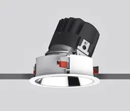Artemide Architectural - Everything 150 mit Rahmen