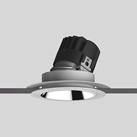 Display product Everything 150 Trimless from manufacturer Artemide Architectural
