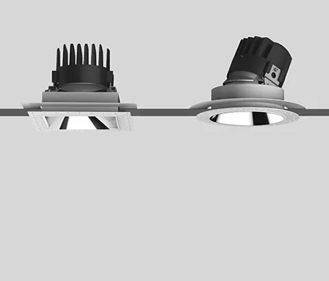 Artemide Architectural - Everything 150 Trimless