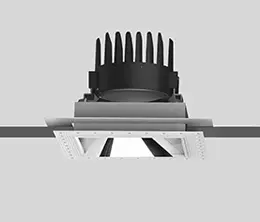 Artemide Architectural - Everything 150 Trimless