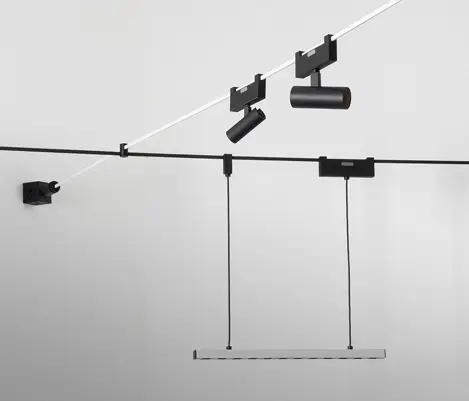 Artemide Architectural - Funivia