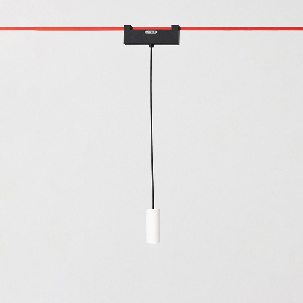 Funivia Vector Suspension