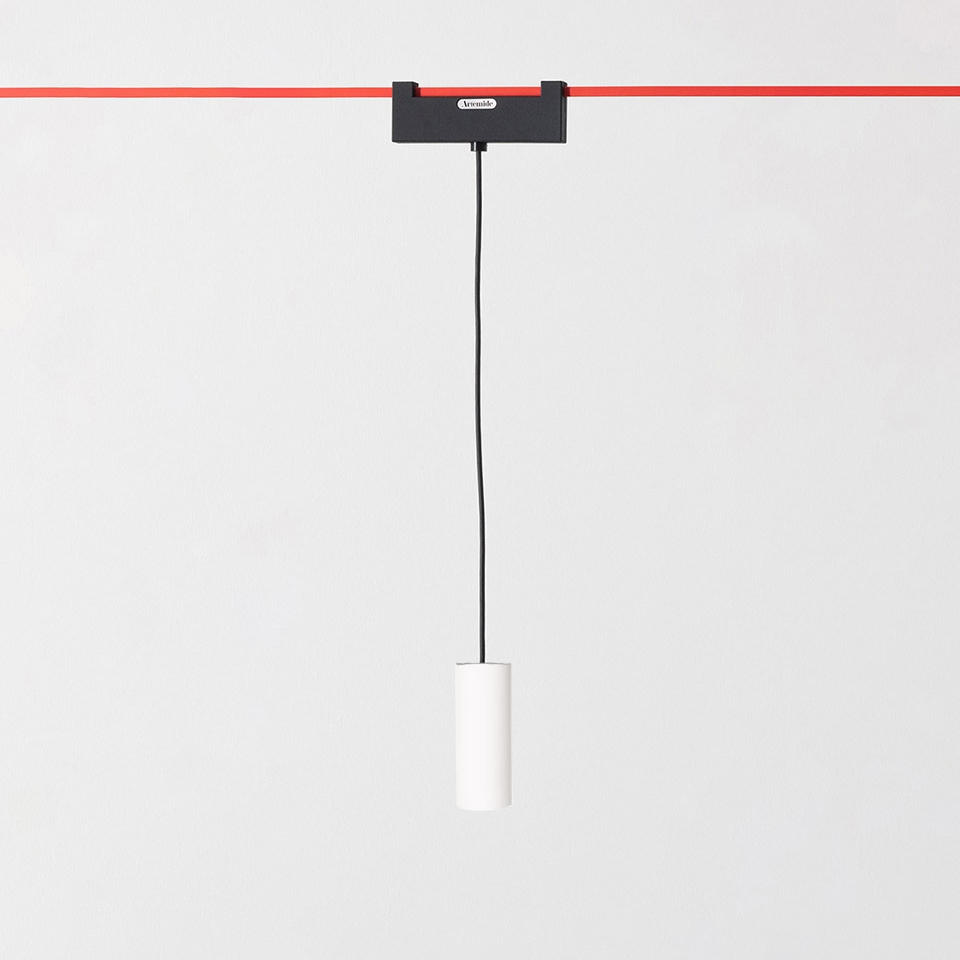 Produkt Funivia Vector Suspension des Herstellers Artemide Architectural anzeigen