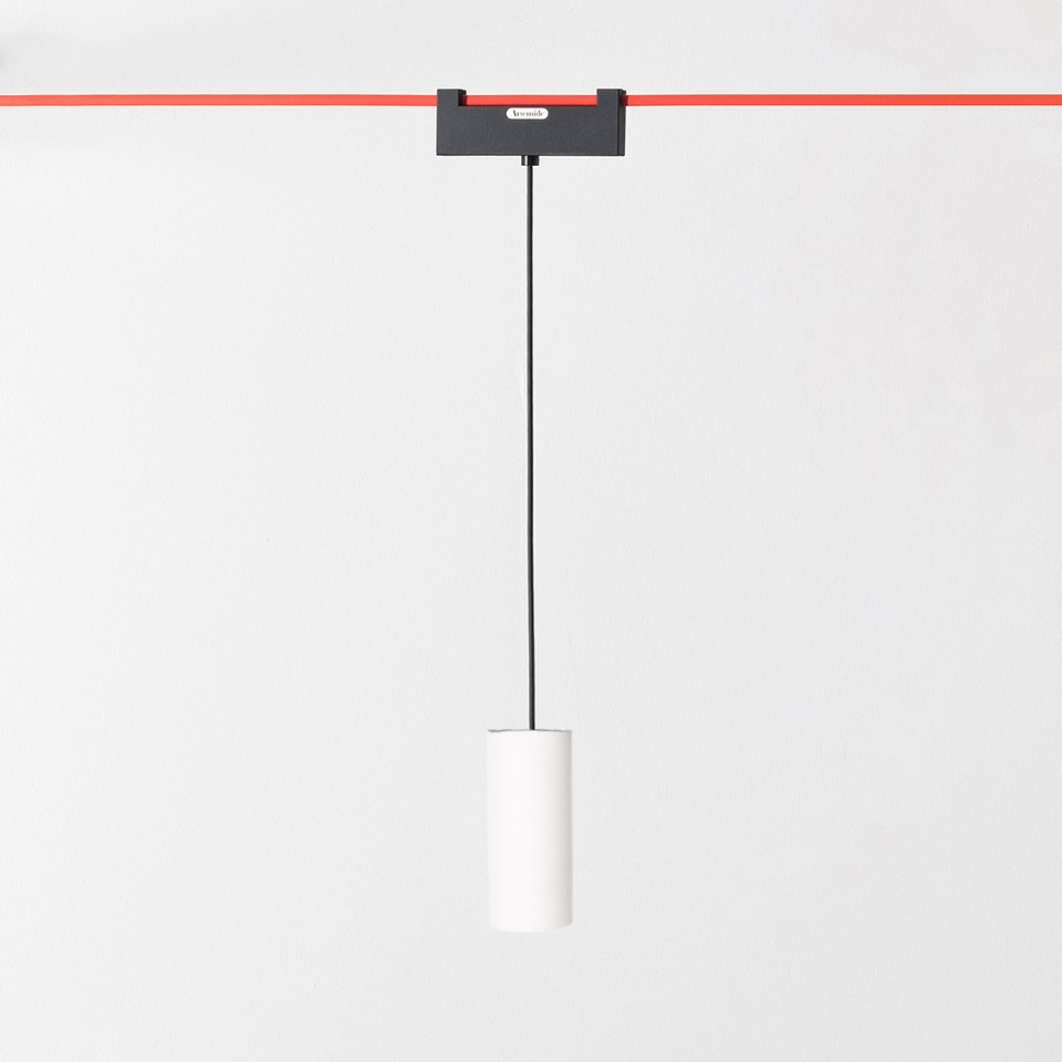 Funivia Vector Suspension