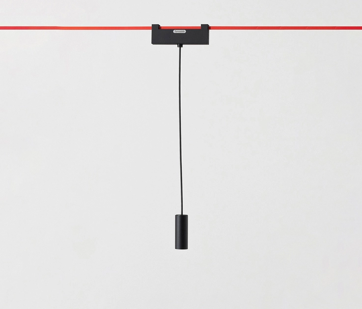 FUNIVIA VECTOR SUSPENSION - Suspended lights from Artemide ...