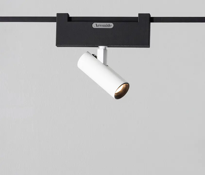 Artemide Architectural - Funivia Vector Spot