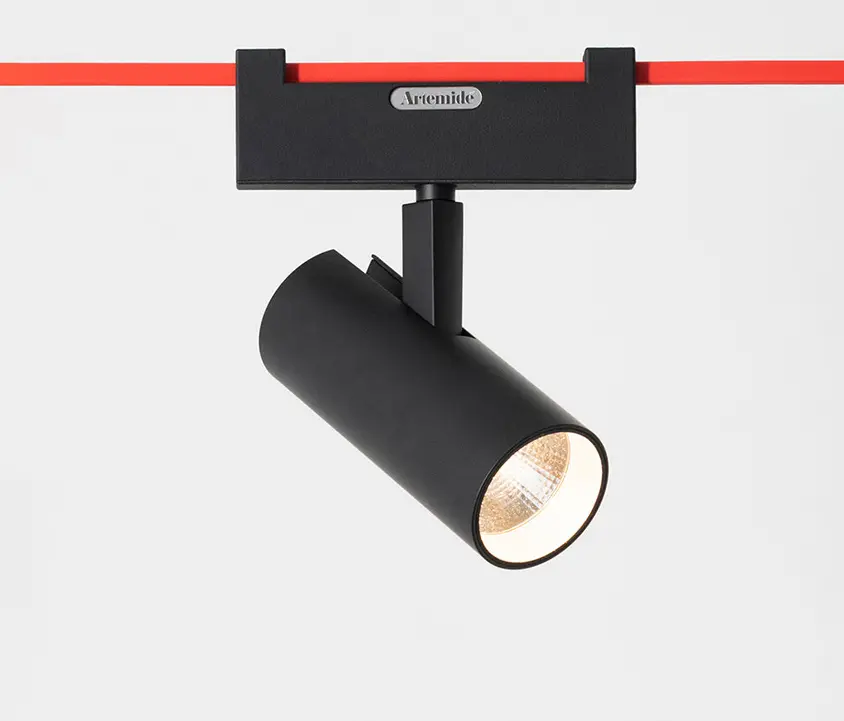 Artemide Architectural - Funivia Vector Spot