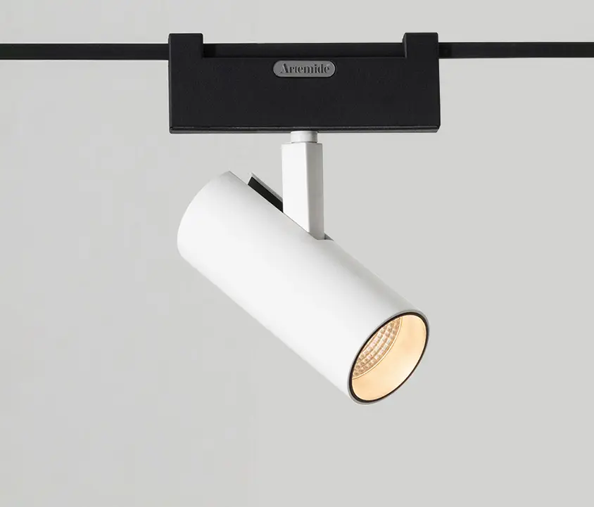 Artemide Architectural - Funivia Vector Spot
