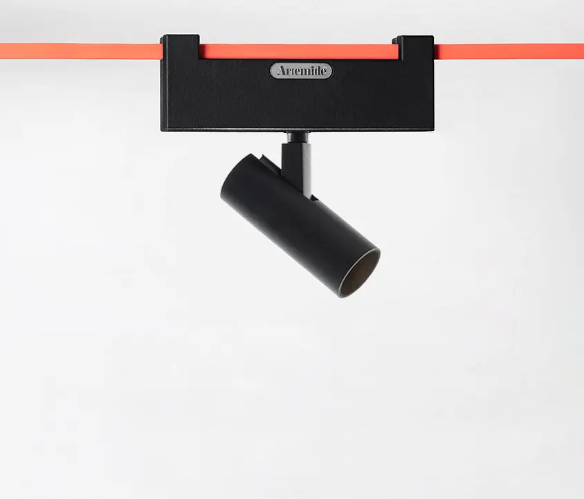 Artemide Architectural - Funivia Vector Spot