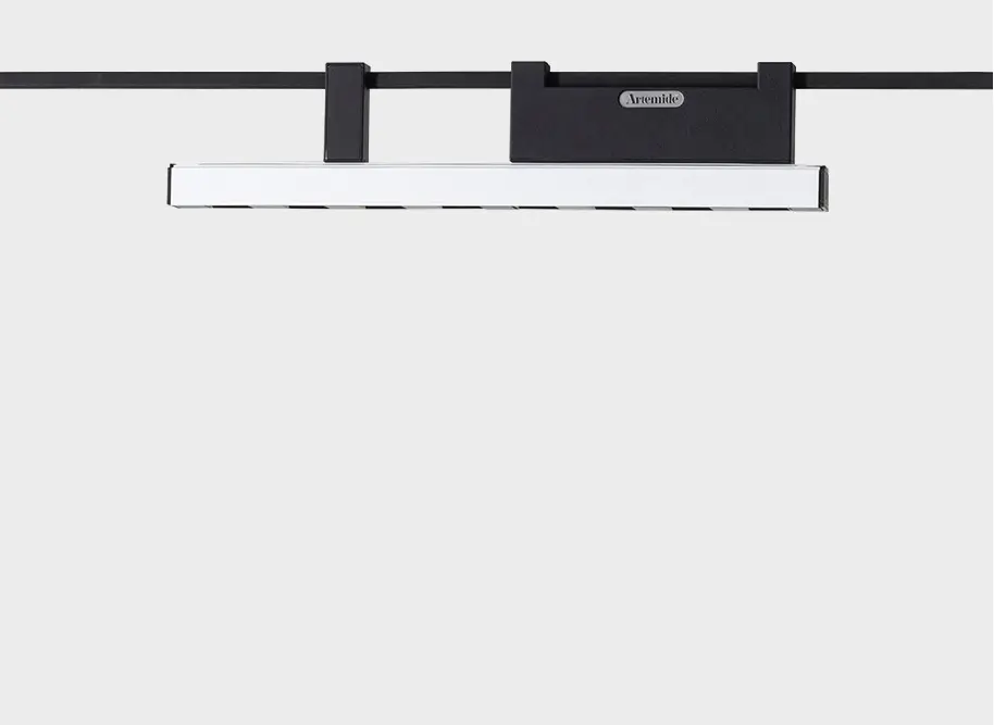 Artemide Architectural - Funivia Sharping