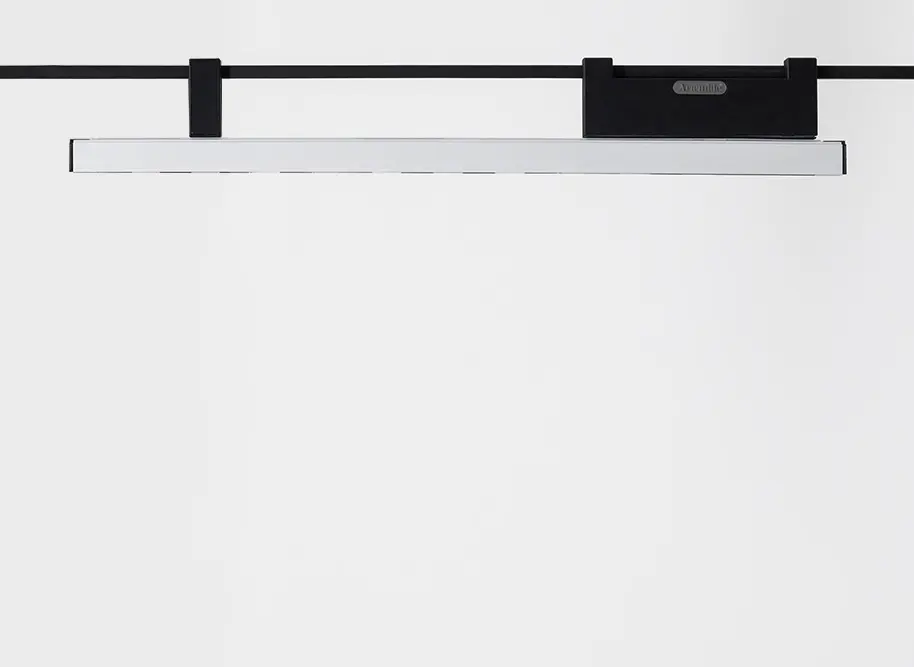 Artemide Architectural - Funivia Sharping