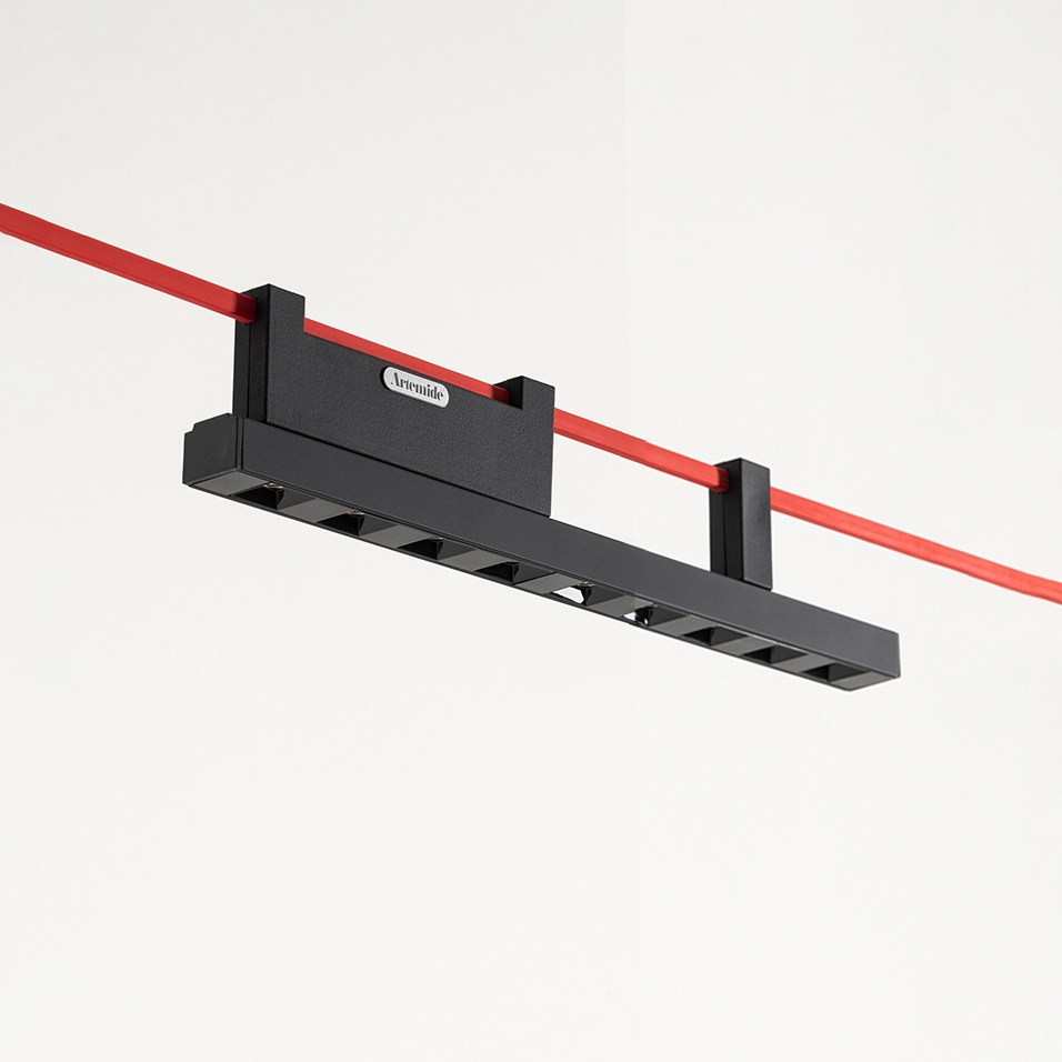 Mostra il prodotto Funivia Sharping del produttore Artemide Architectural