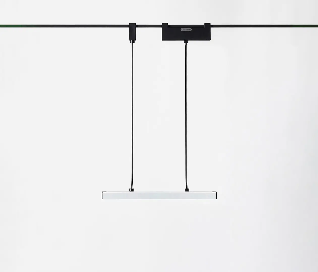 Artemide Architectural - Funivia Sharping Suspension