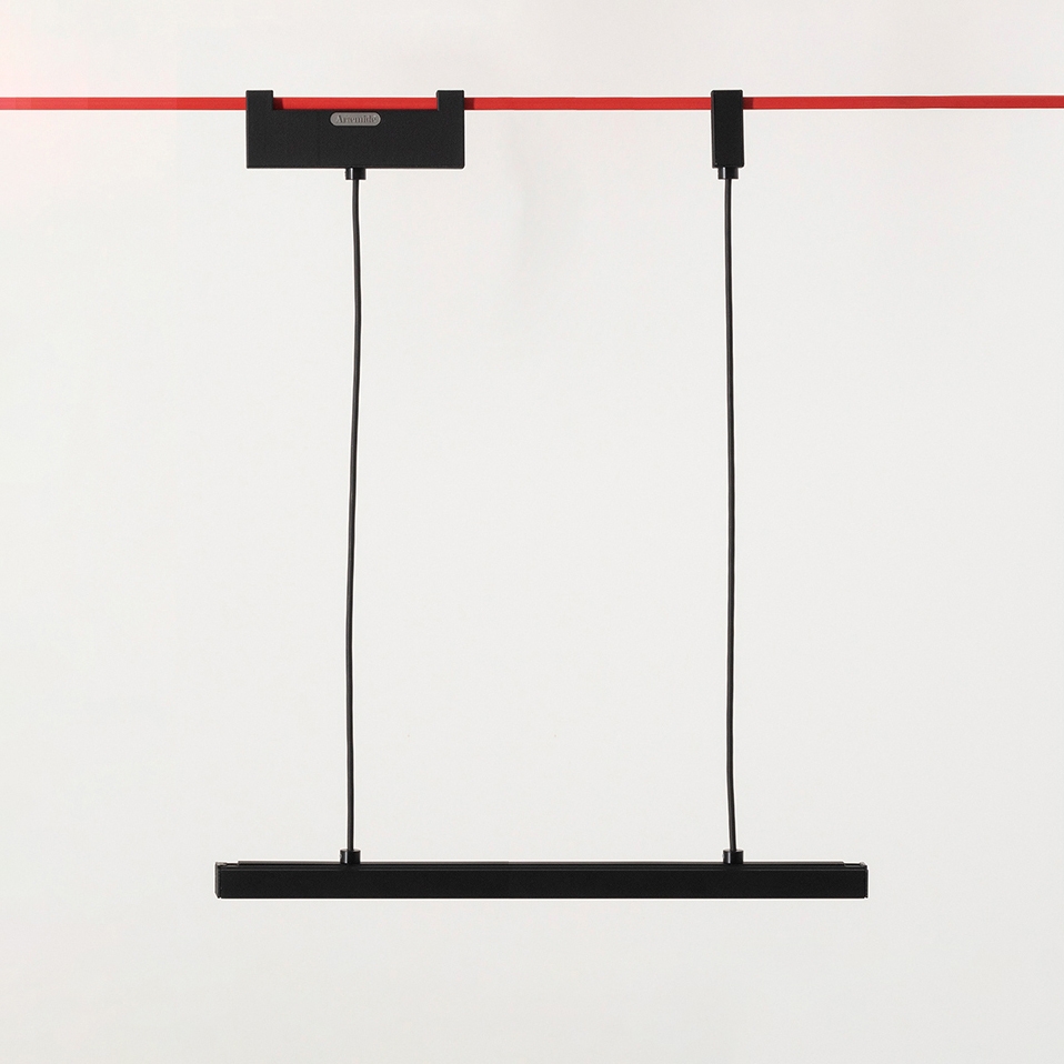 Funivia Sharping Suspension