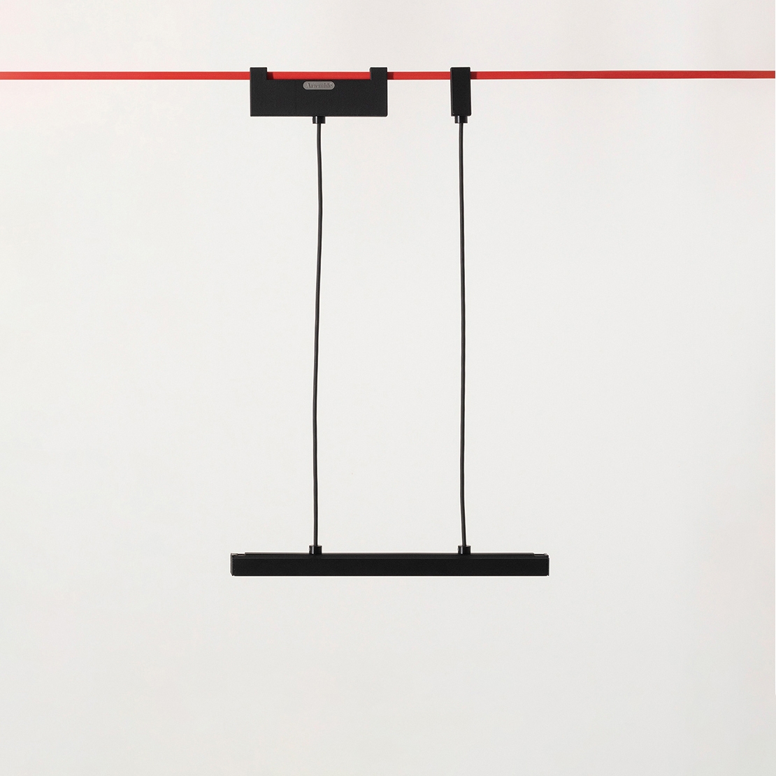 Mostra il prodotto Funivia Sharping Suspension del produttore Artemide Architectural