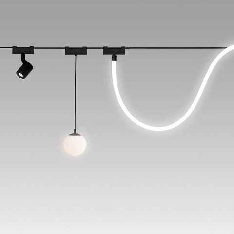 Produkt Funivia Outdoor des Herstellers Artemide Architectural anzeigen