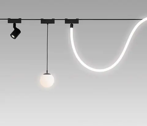 Artemide Architectural - Funivia Outdoor