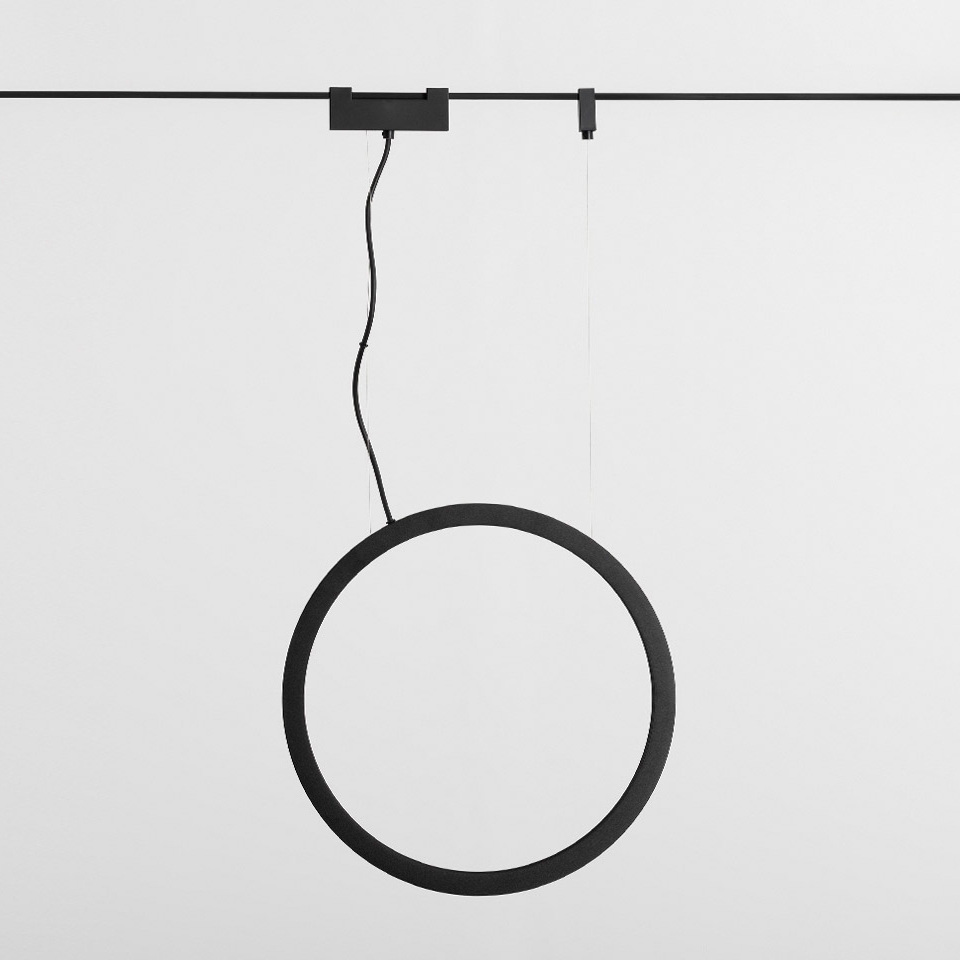 Produkt Funivia Outdoor "O" 45 Suspension des Herstellers Artemide Architectural anzeigen