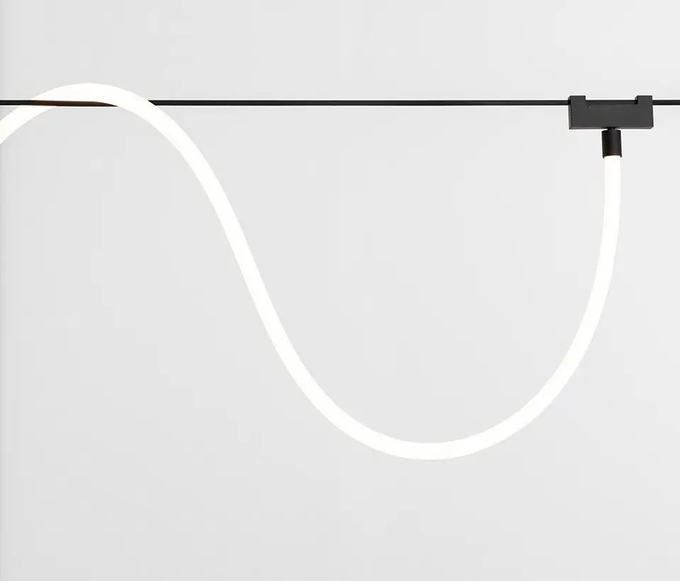 Artemide Architectural - Funivia Outdoor La Linear 25