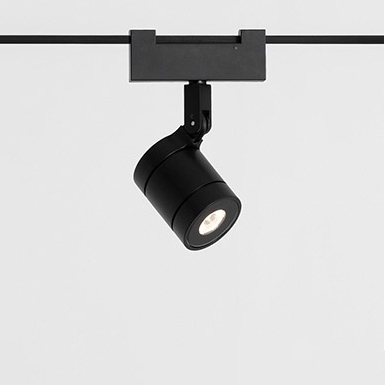 Produkt Funivia Outdoor Obice Mini Spot des Herstellers Artemide Architectural anzeigen